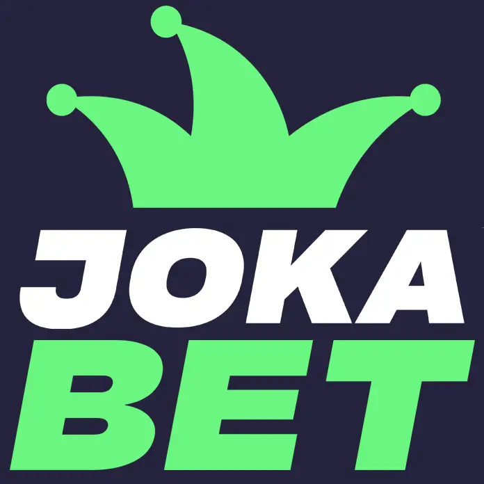 Jokabet Casino Login Screen and Game Lobby