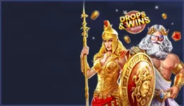 Drops & Wins