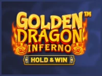 Golden Dragon Inferno