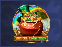 Magical Leprechaun