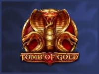 Tomb of Gold