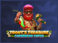 Trout’s Treasure – Caribbean Catch