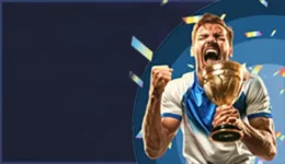 Sports 1st Deposit Bonus